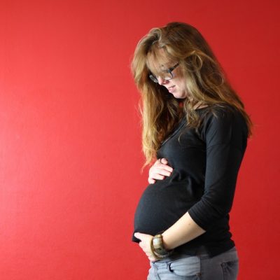 zwangerschapsshoot Ikverwacht
